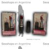 Lapiz labial Vibrador